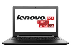 Laptop lenovo IdeaPad 300
